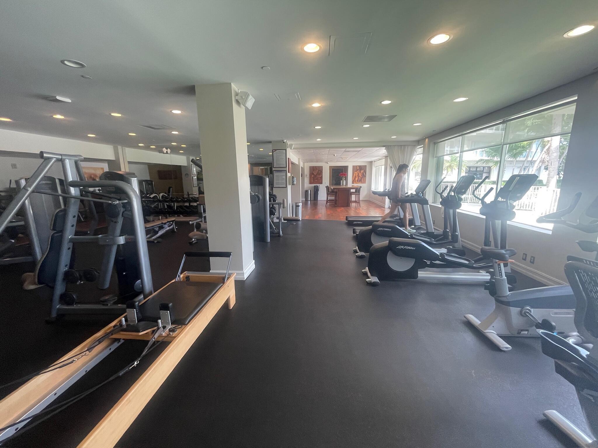 BRICKELL TOWNHOUSE CONDO - Residential Lease