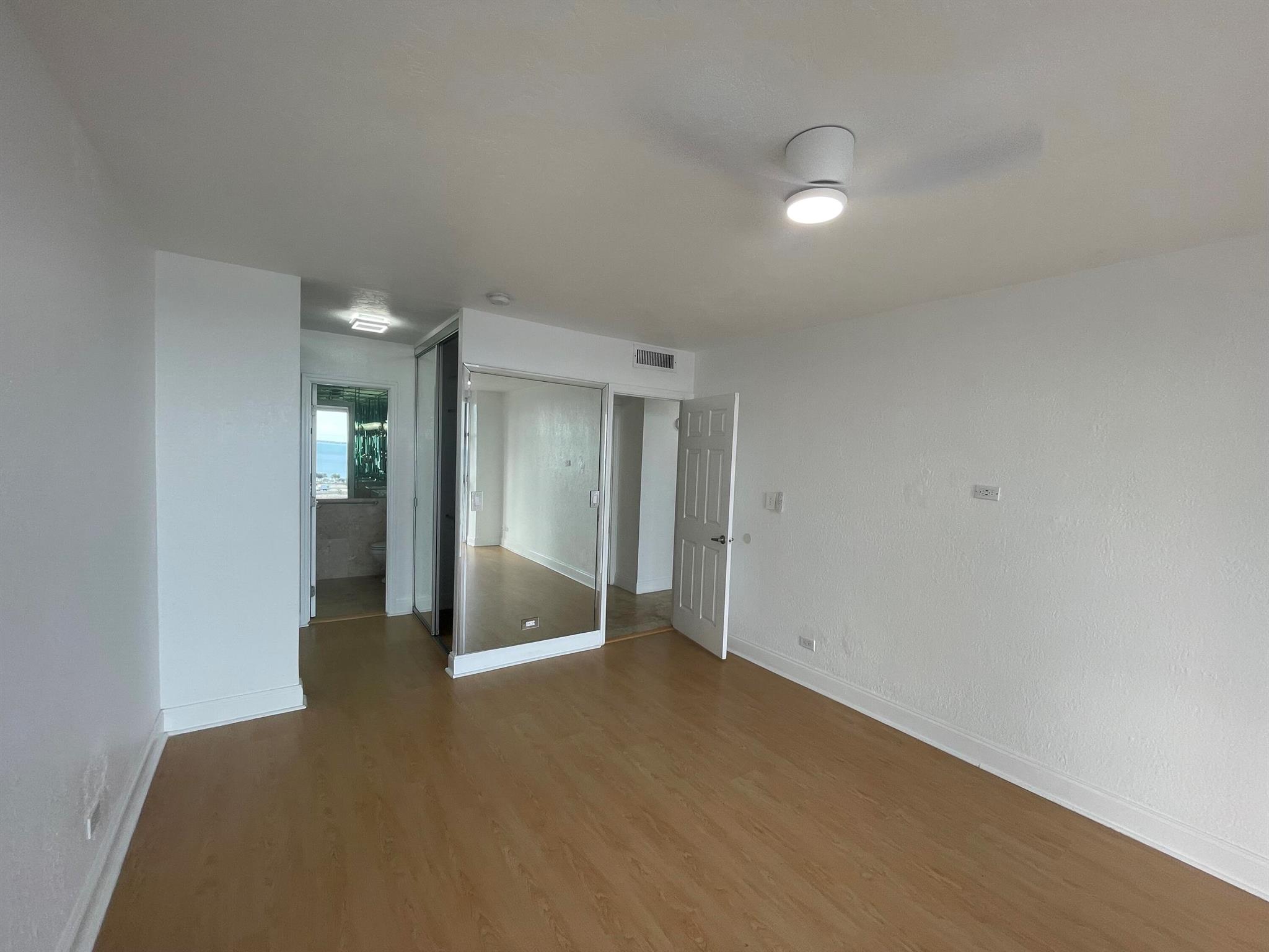 BRICKELL TOWNHOUSE CONDO - Residential Lease