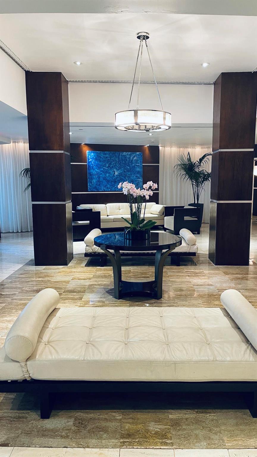 BRICKELL TOWNHOUSE CONDO - Residential Lease