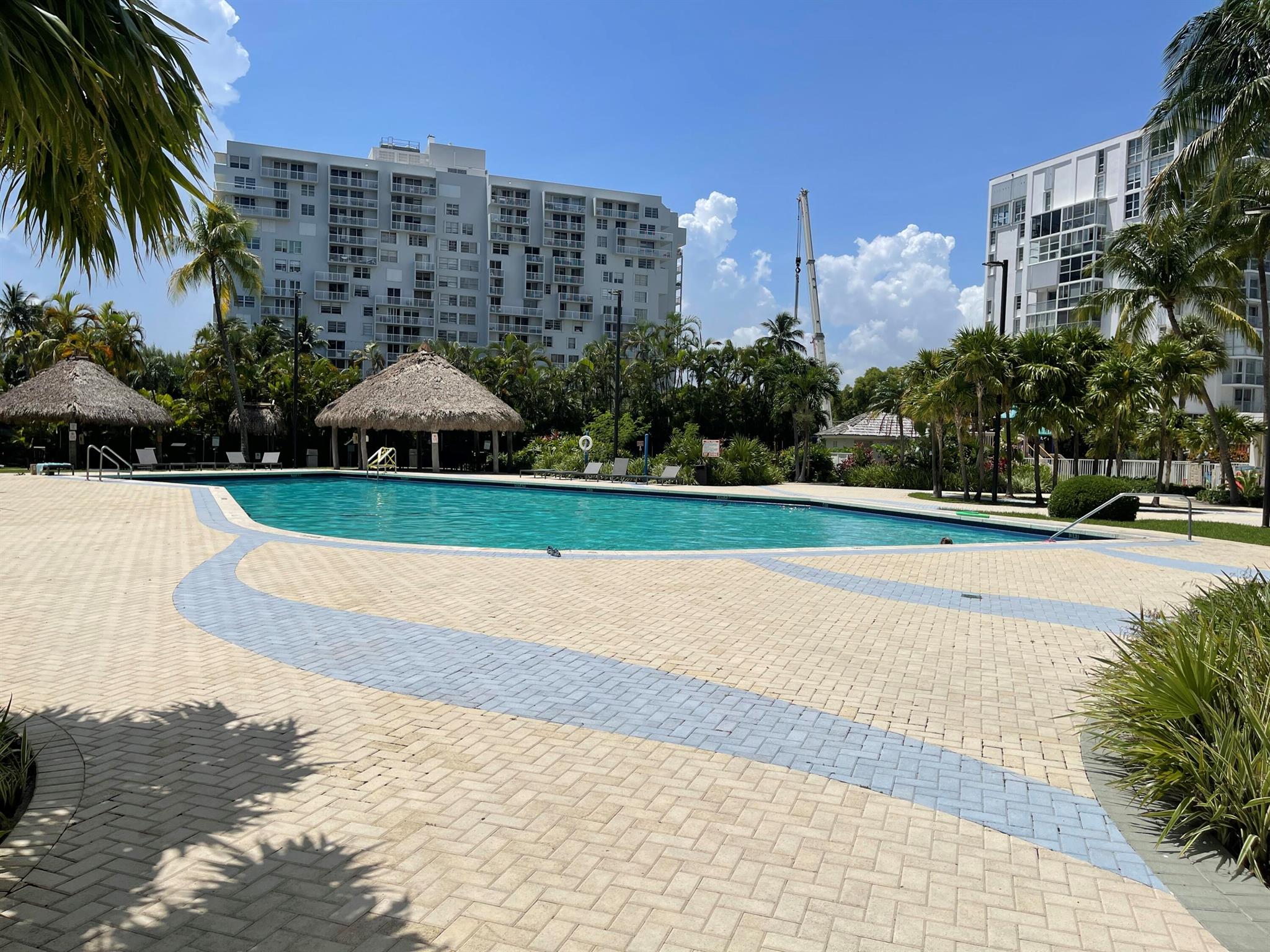 BRICKELL TOWNHOUSE CONDO - Residential Lease