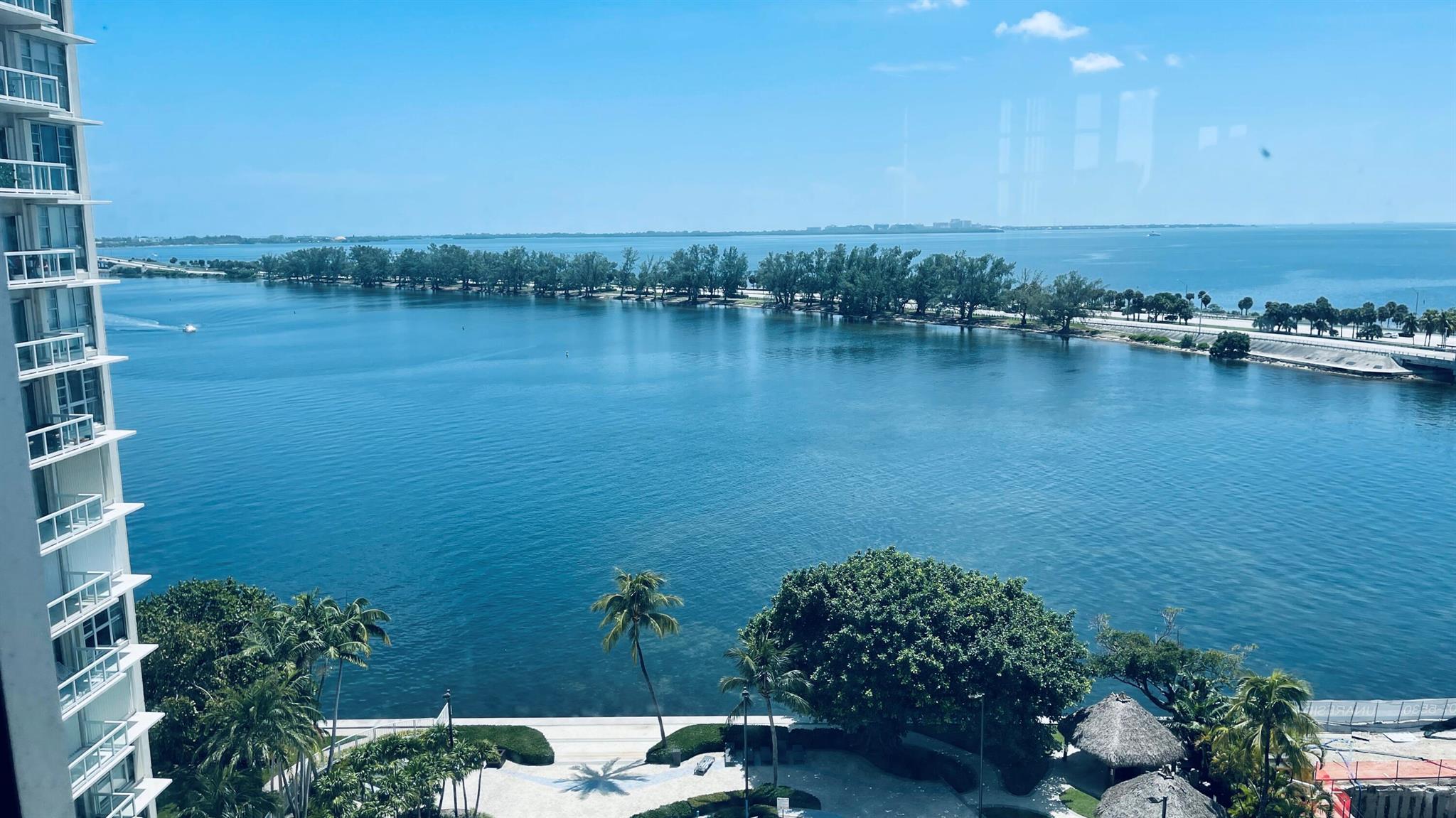 BRICKELL TOWNHOUSE CONDO - Residential Lease