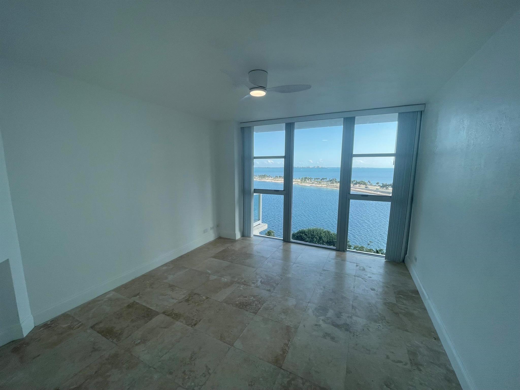 BRICKELL TOWNHOUSE CONDO - Residential Lease