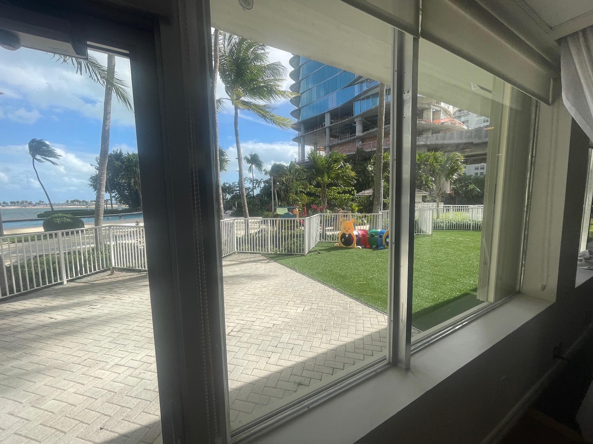 BRICKELL TOWNHOUSE CONDO - Residential Lease