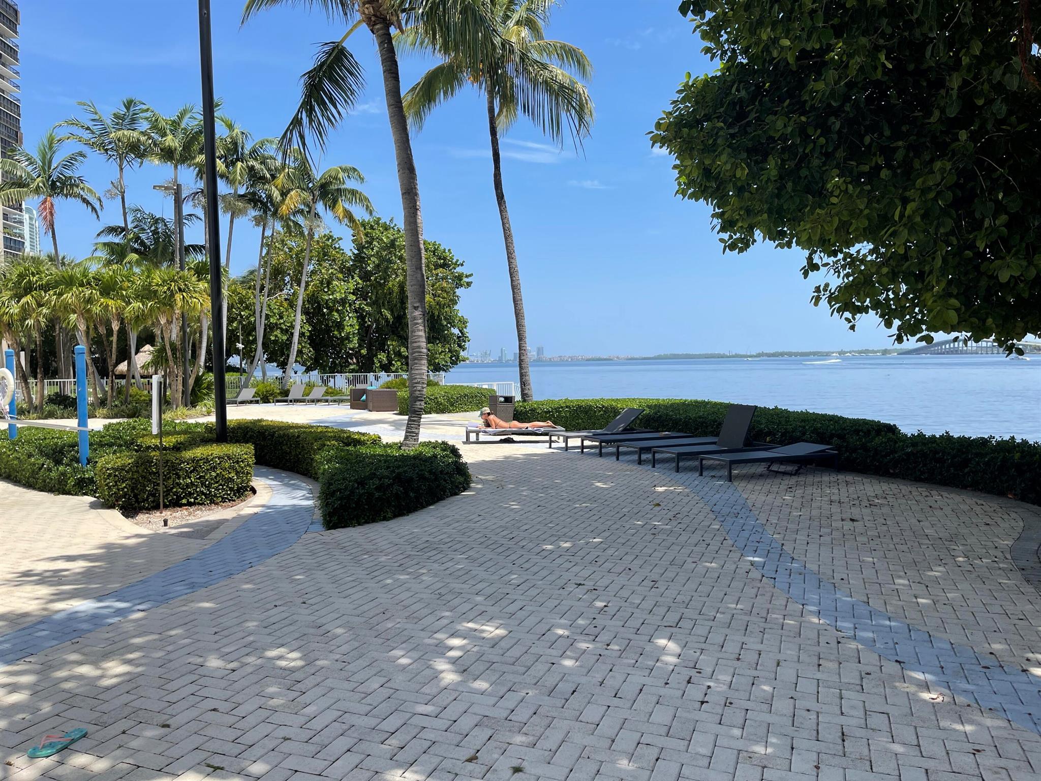 BRICKELL TOWNHOUSE CONDO - Residential Lease