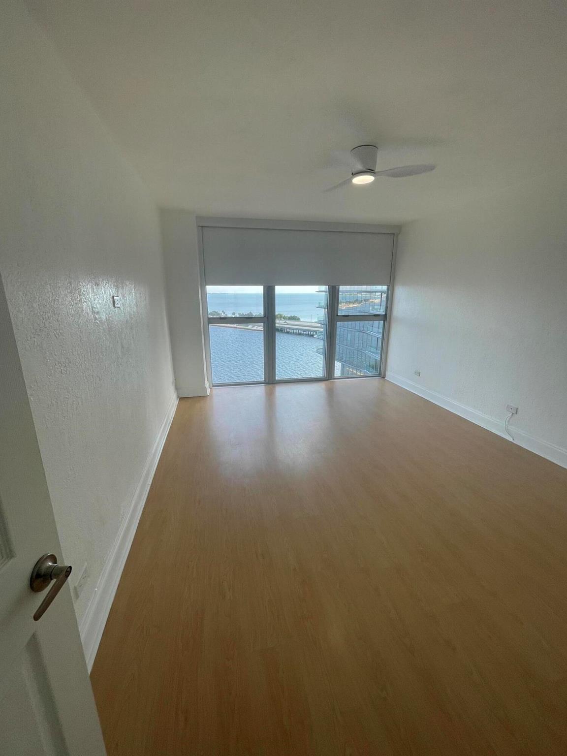 BRICKELL TOWNHOUSE CONDO - Residential Lease