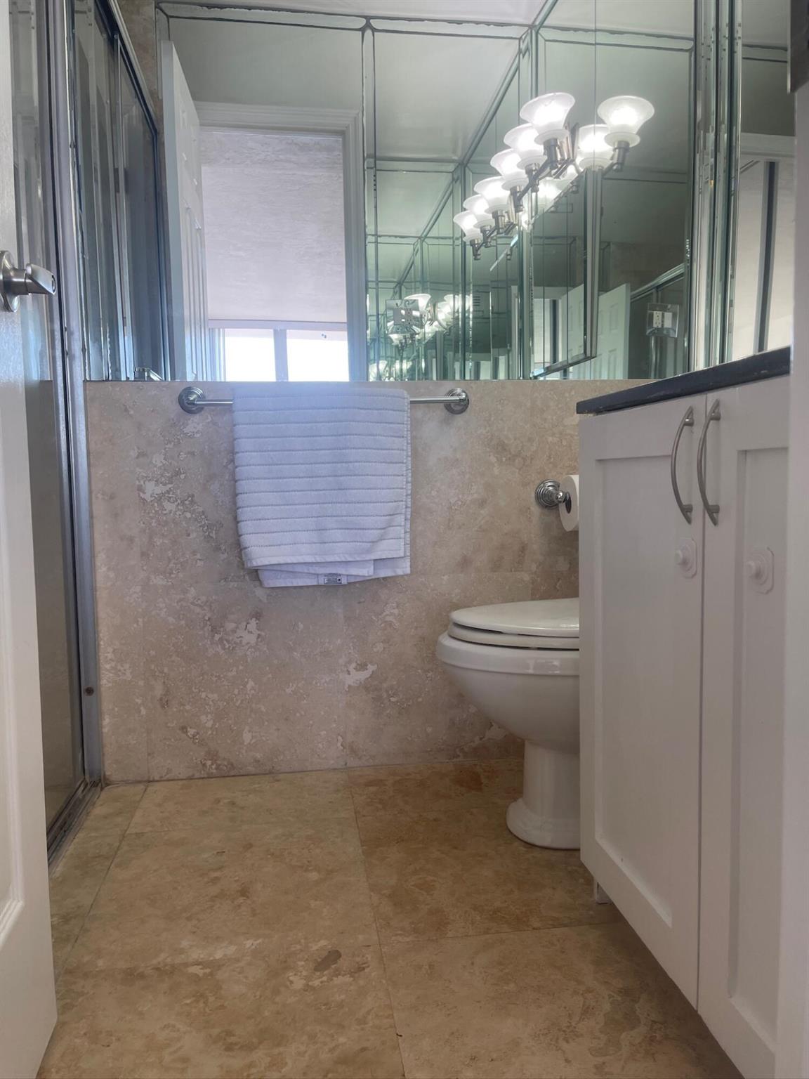 BRICKELL TOWNHOUSE CONDO - Residential Lease