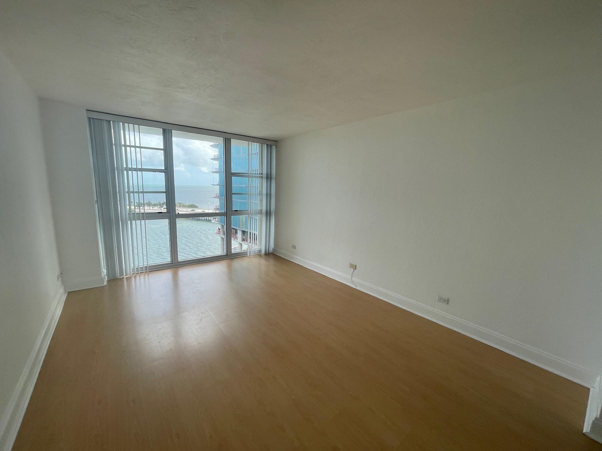 BRICKELL TOWNHOUSE CONDO - Residential Lease