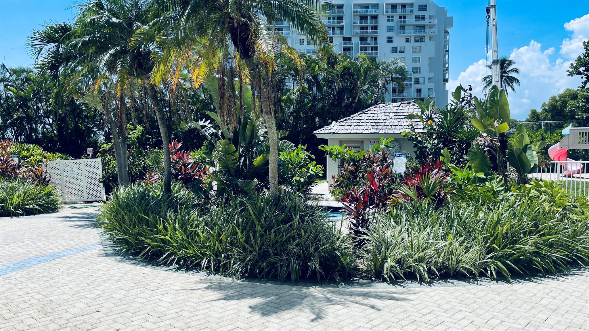 BRICKELL TOWNHOUSE CONDO - Residential Lease