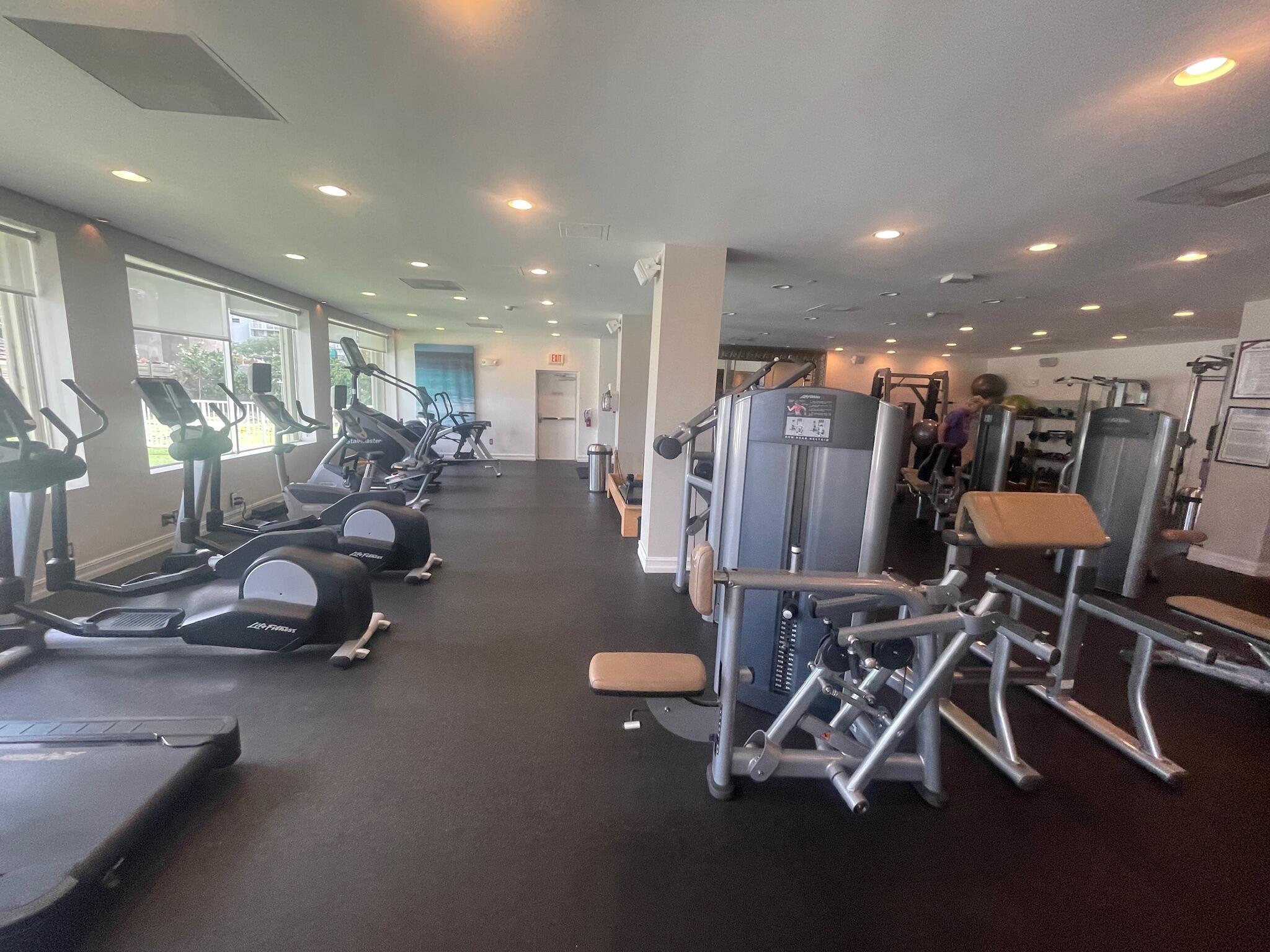 BRICKELL TOWNHOUSE CONDO - Residential Lease