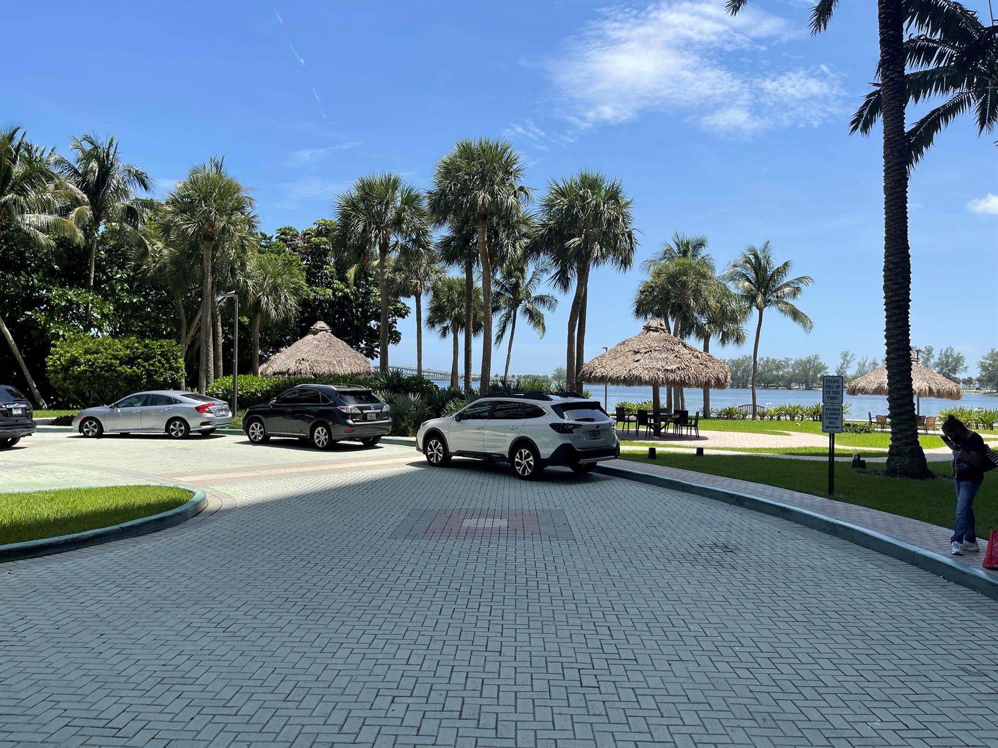 BRICKELL TOWNHOUSE CONDO - Residential Lease