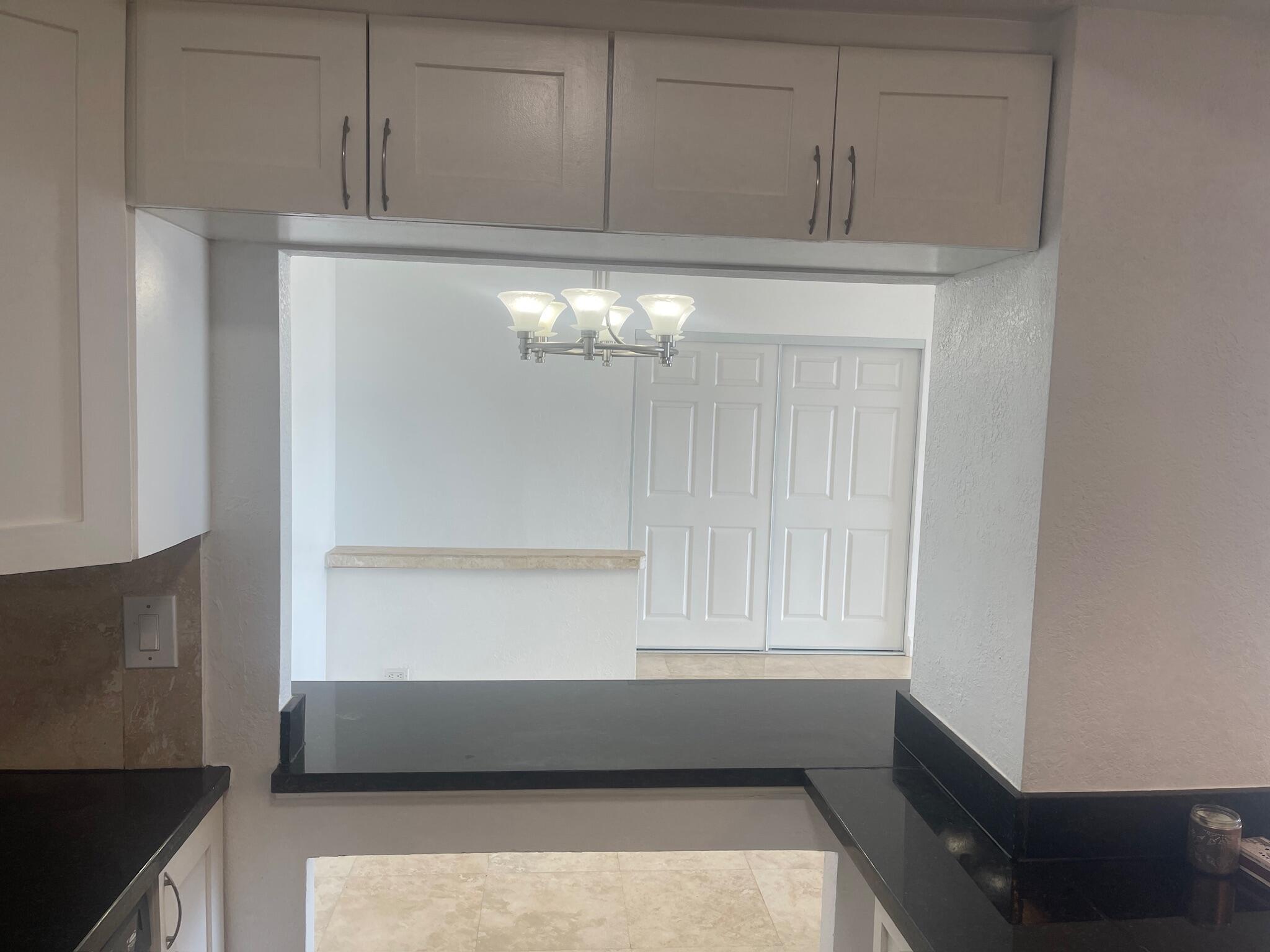 BRICKELL TOWNHOUSE CONDO - Residential Lease