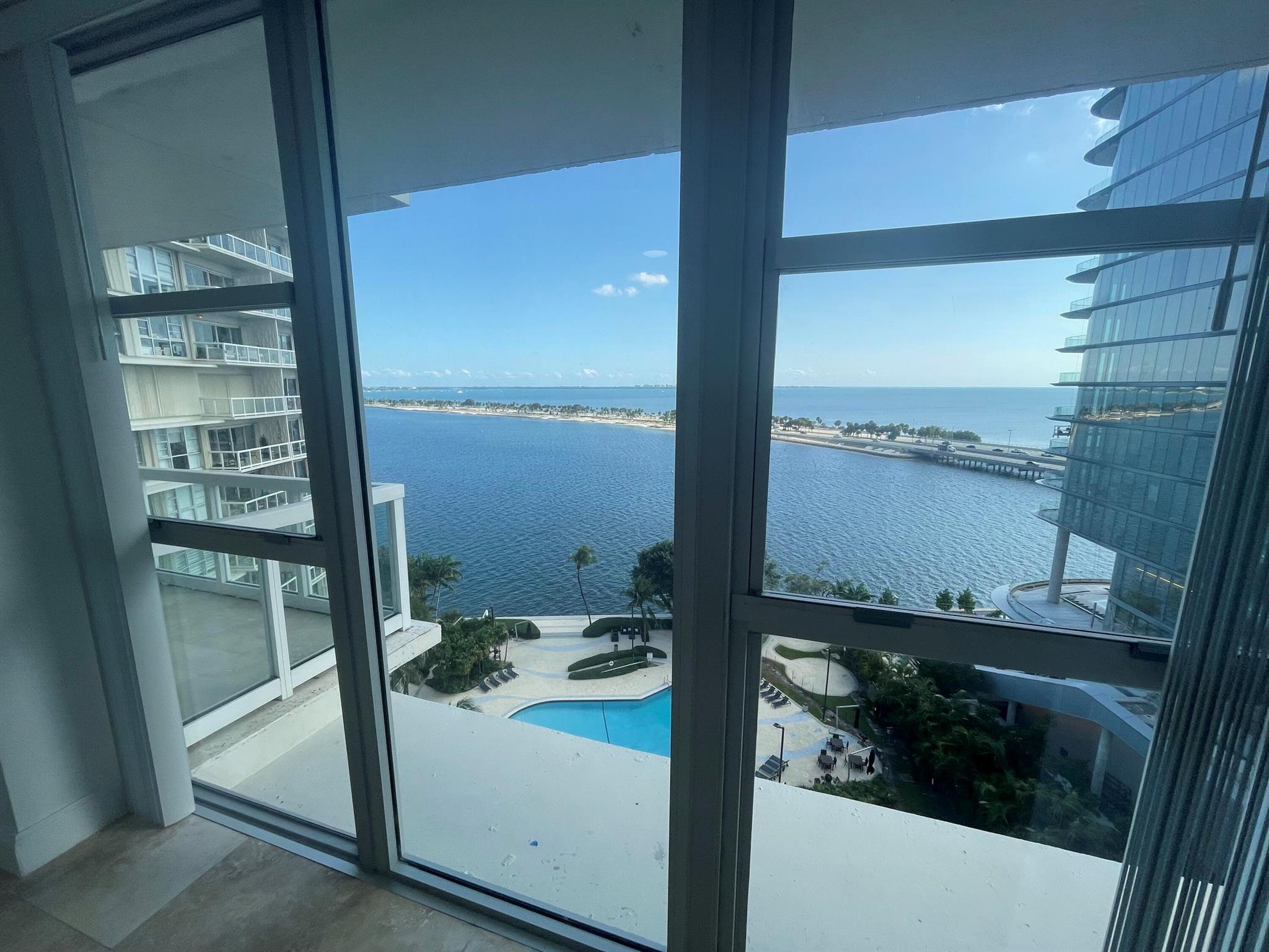 BRICKELL TOWNHOUSE CONDO - Residential Lease