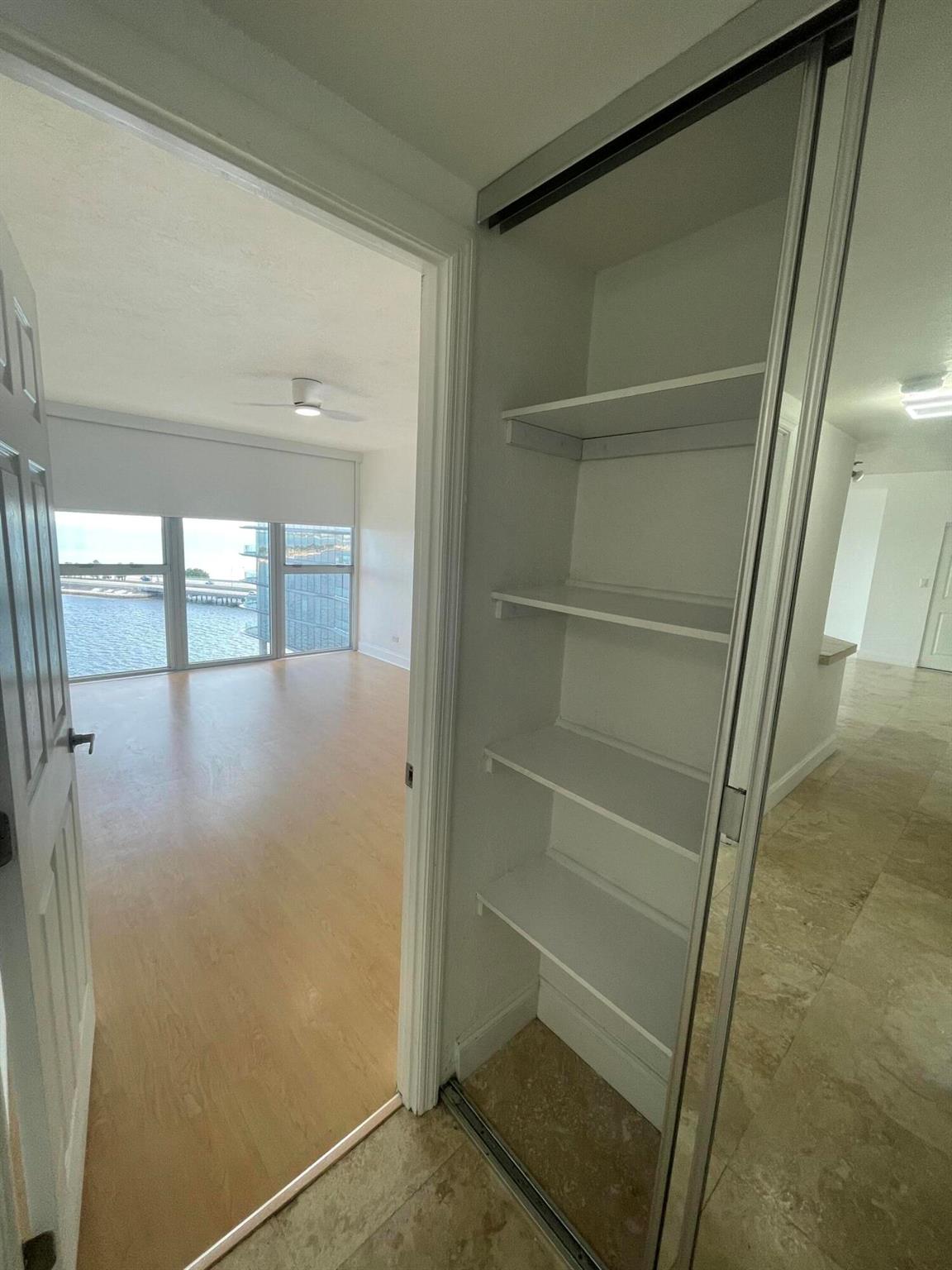 BRICKELL TOWNHOUSE CONDO - Residential Lease