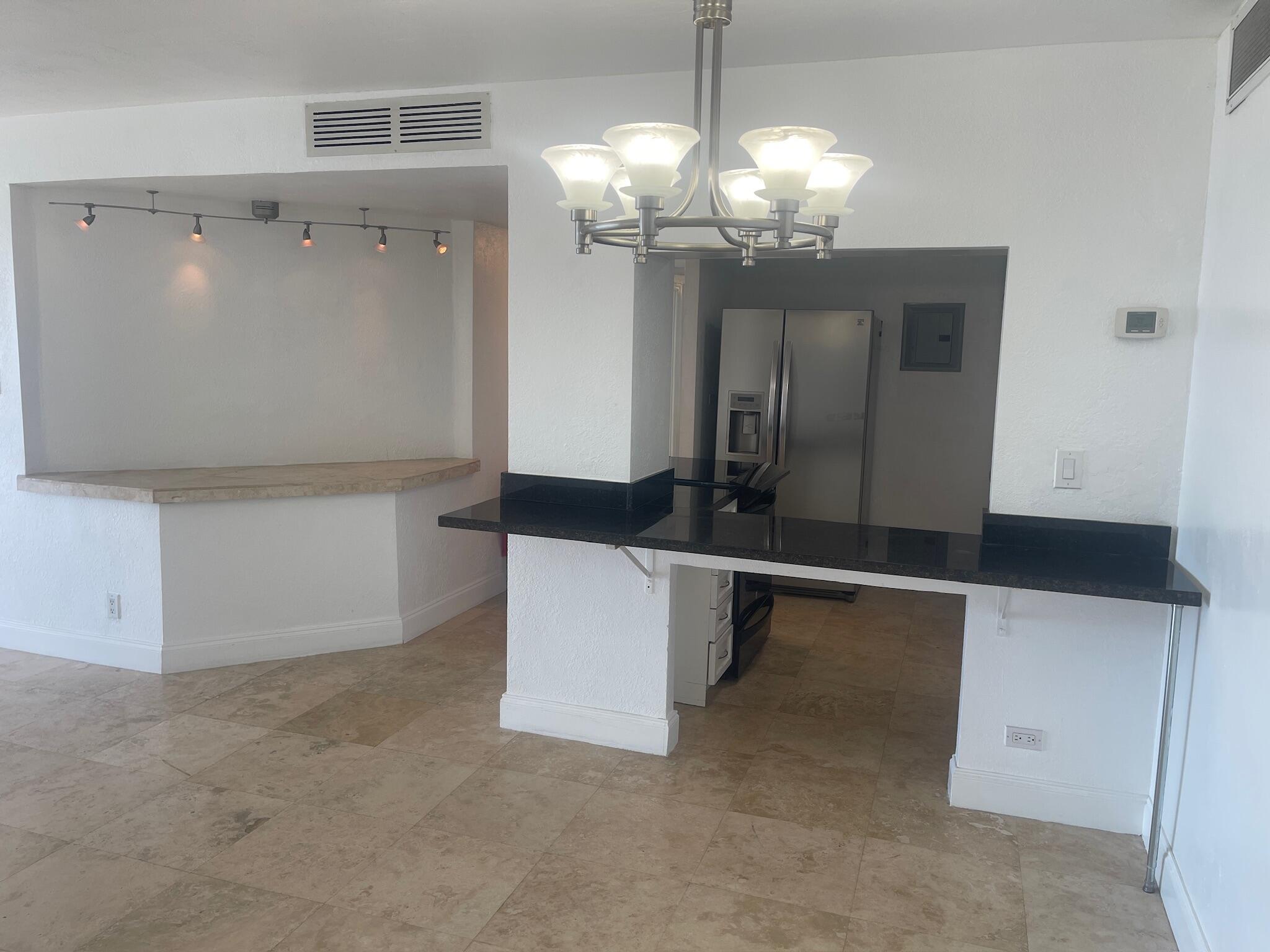 BRICKELL TOWNHOUSE CONDO - Residential Lease