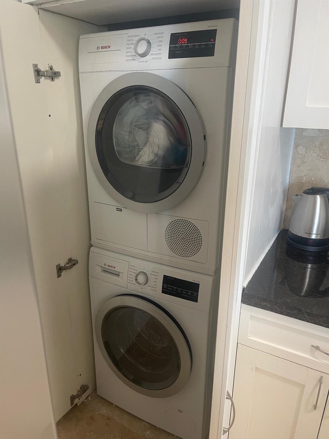 BRICKELL TOWNHOUSE CONDO - Residential Lease