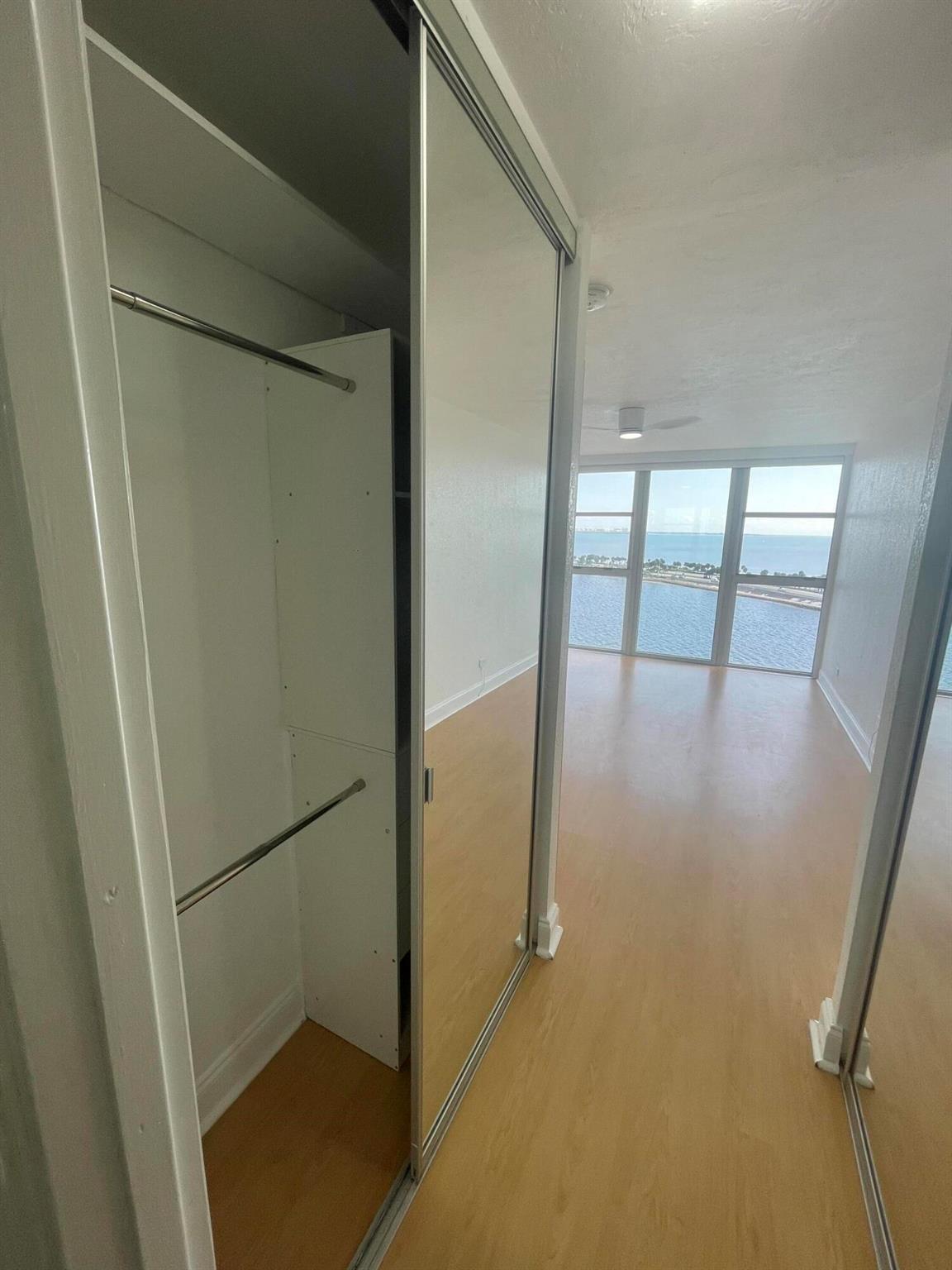 BRICKELL TOWNHOUSE CONDO - Residential Lease