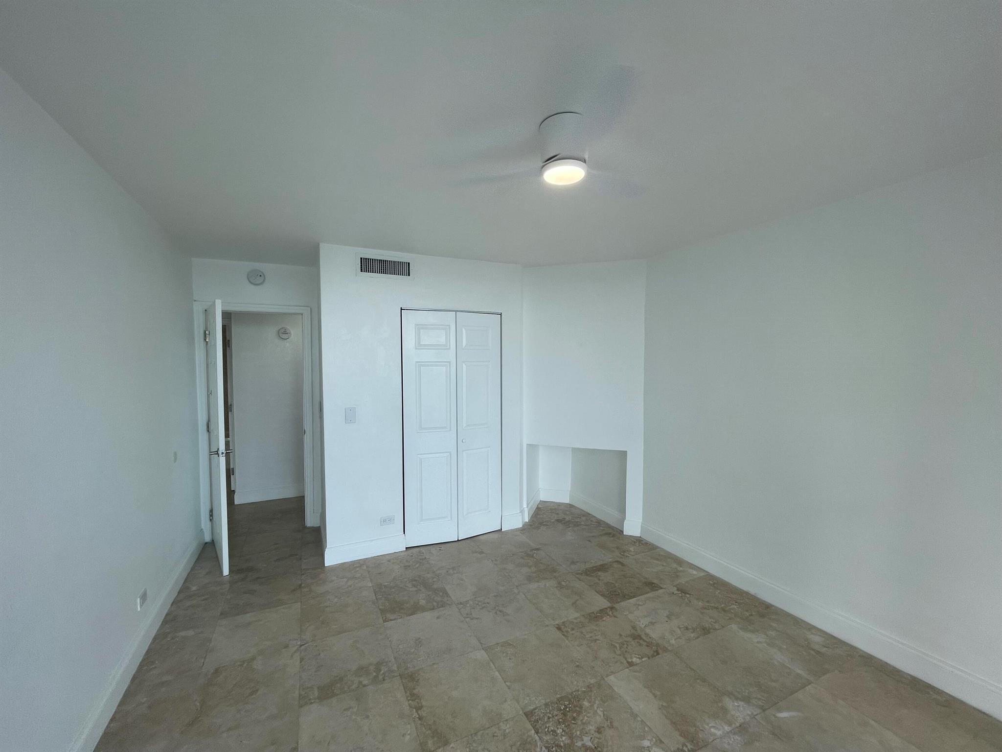 BRICKELL TOWNHOUSE CONDO - Residential Lease