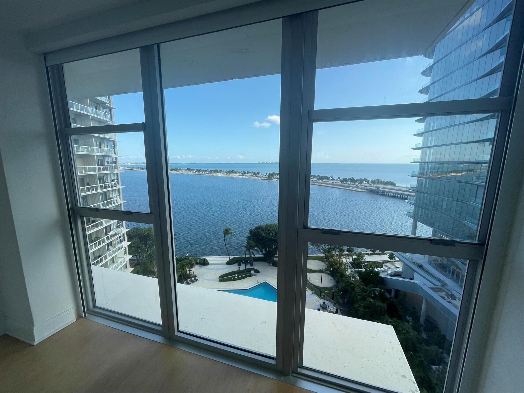 BRICKELL TOWNHOUSE CONDO - Residential Lease