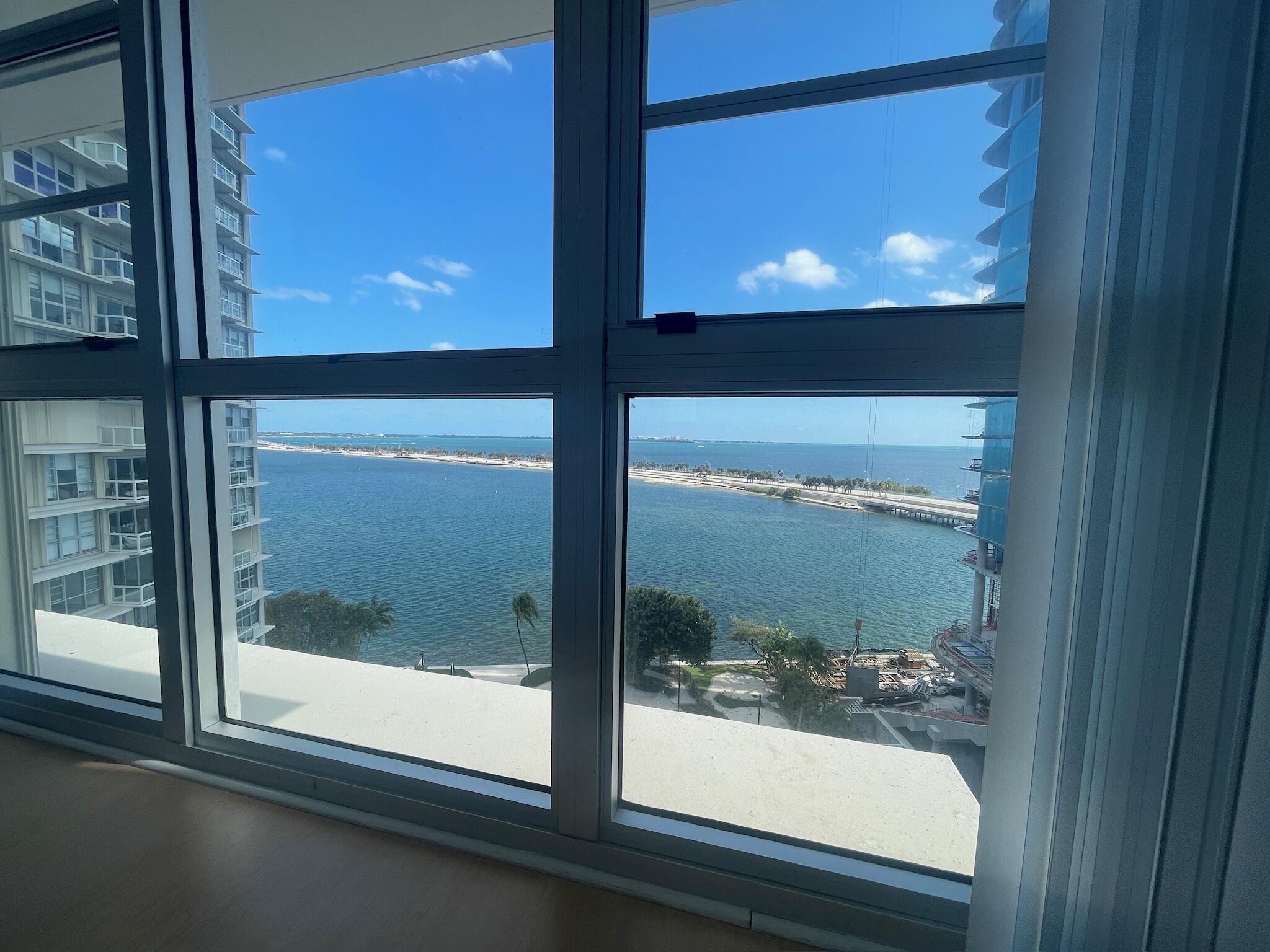 BRICKELL TOWNHOUSE CONDO - Residential Lease