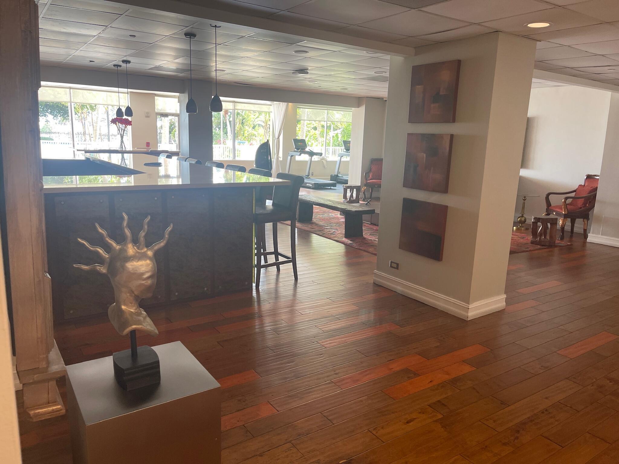 BRICKELL TOWNHOUSE CONDO - Residential Lease