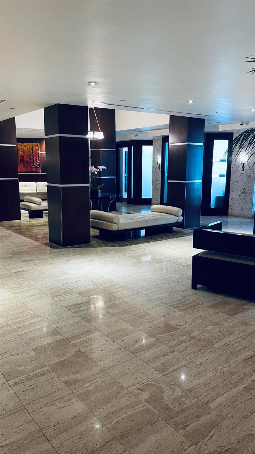 BRICKELL TOWNHOUSE CONDO - Residential Lease