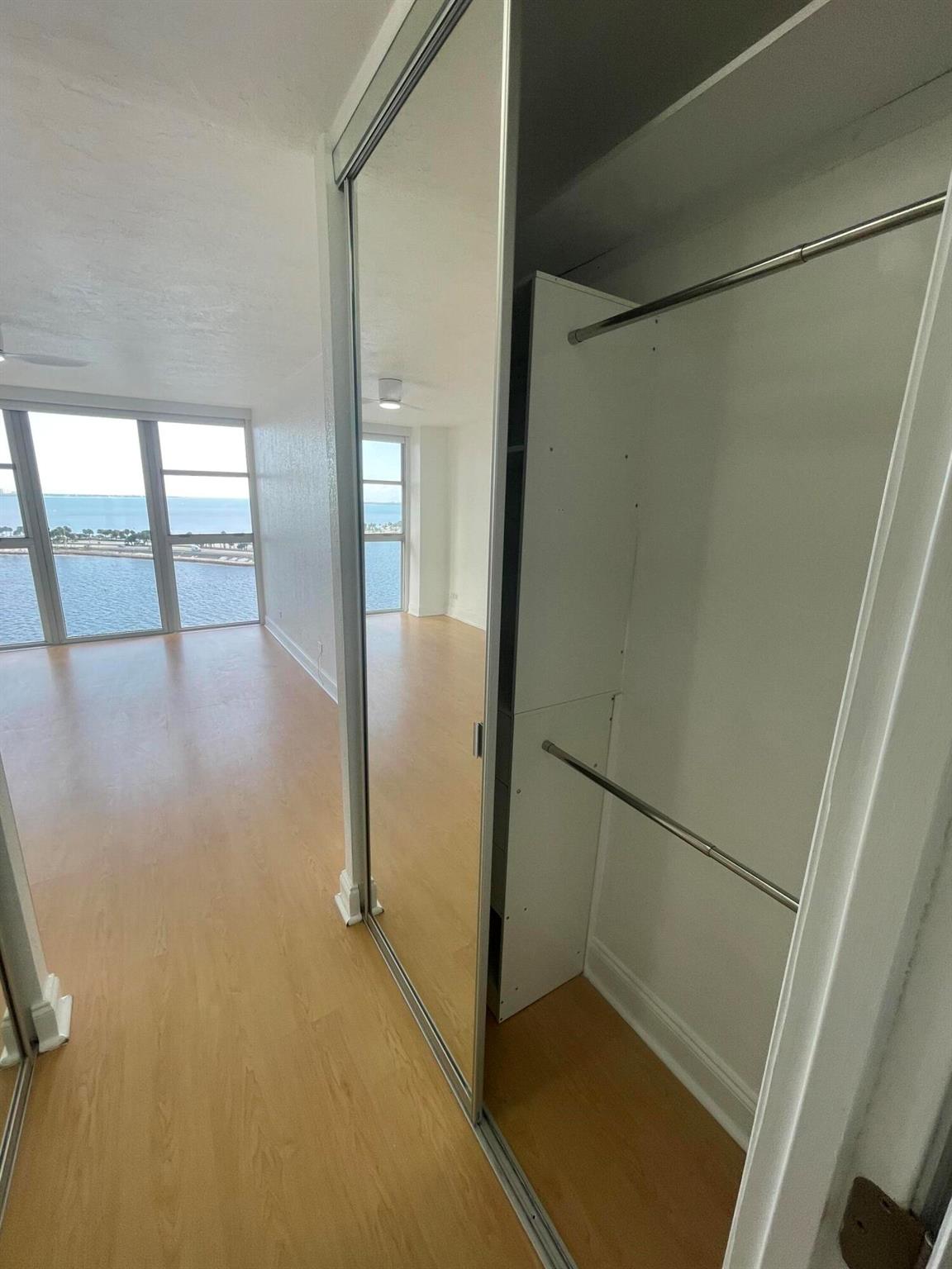 BRICKELL TOWNHOUSE CONDO - Residential Lease