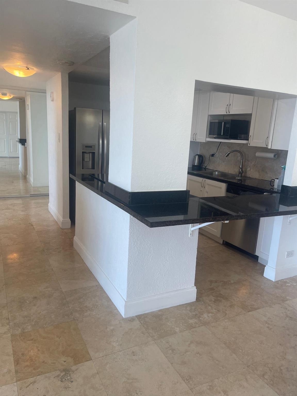 BRICKELL TOWNHOUSE CONDO - Residential Lease