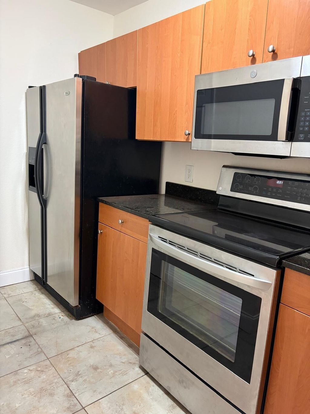 Photo of 1825 Palm Cove Boulevard #7-105, Delray Beach, FL 33445 (MLS # B26036983)