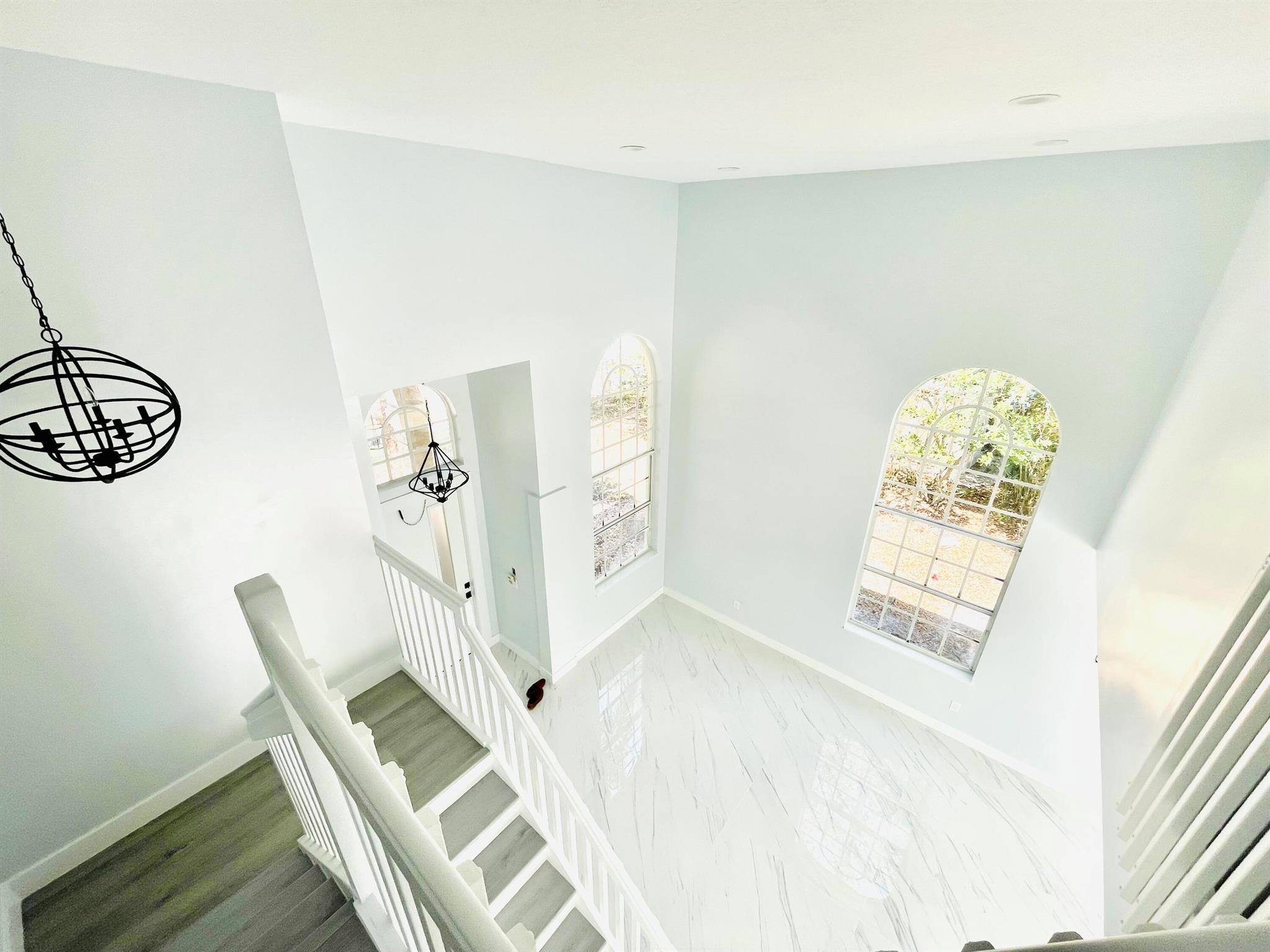 MADISON GREEN - Residential Lease