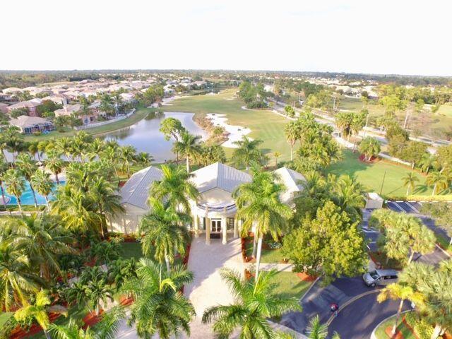 MADISON GREEN - Residential Lease