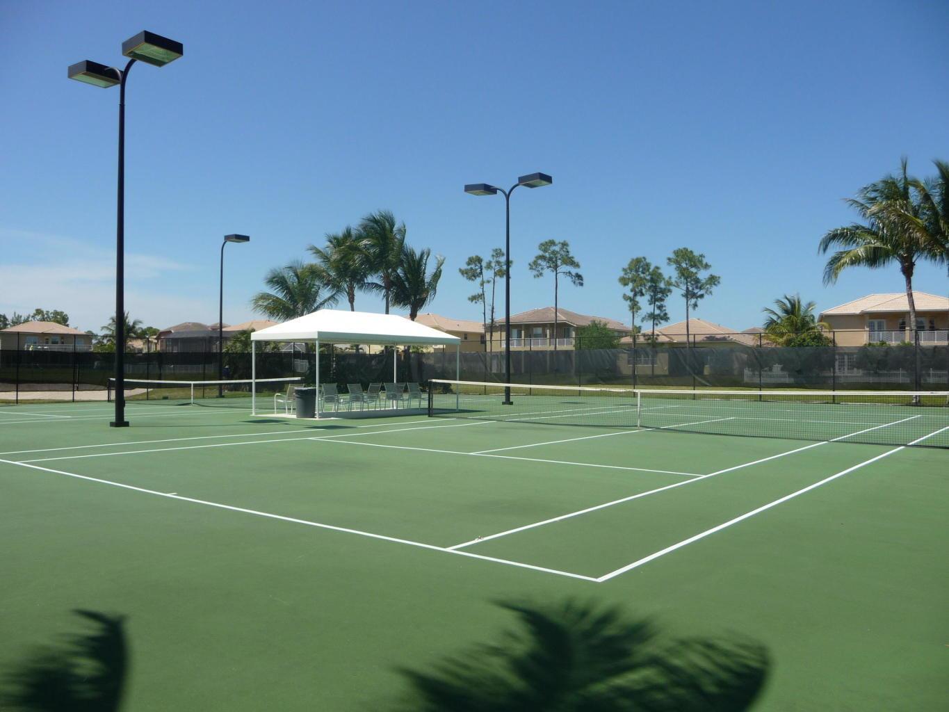 MADISON GREEN - Residential Lease
