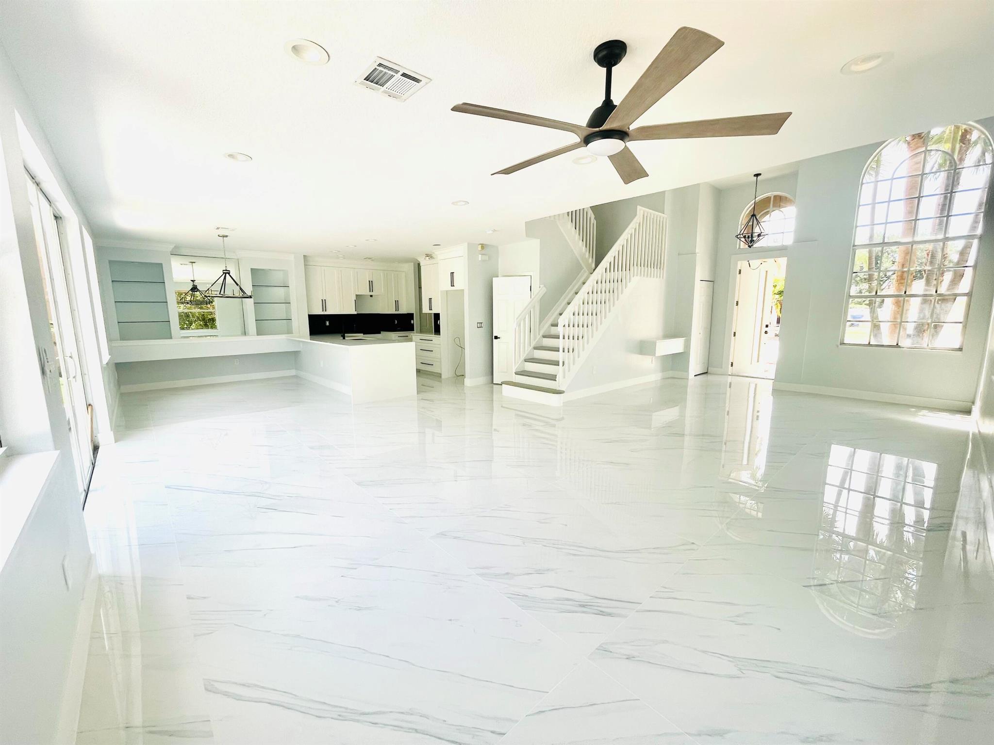 MADISON GREEN - Residential Lease