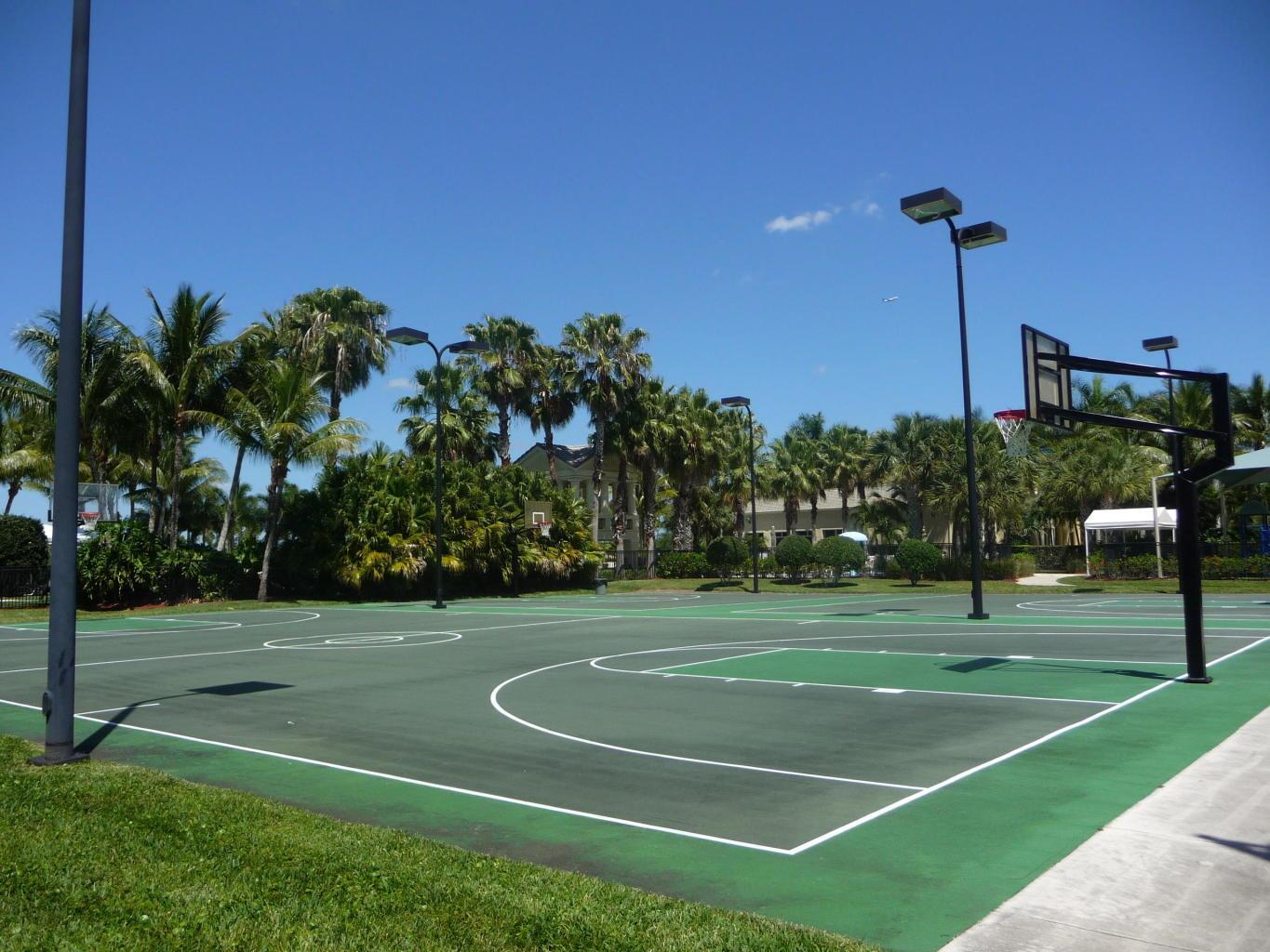 MADISON GREEN - Residential Lease
