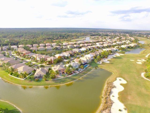MADISON GREEN - Residential Lease