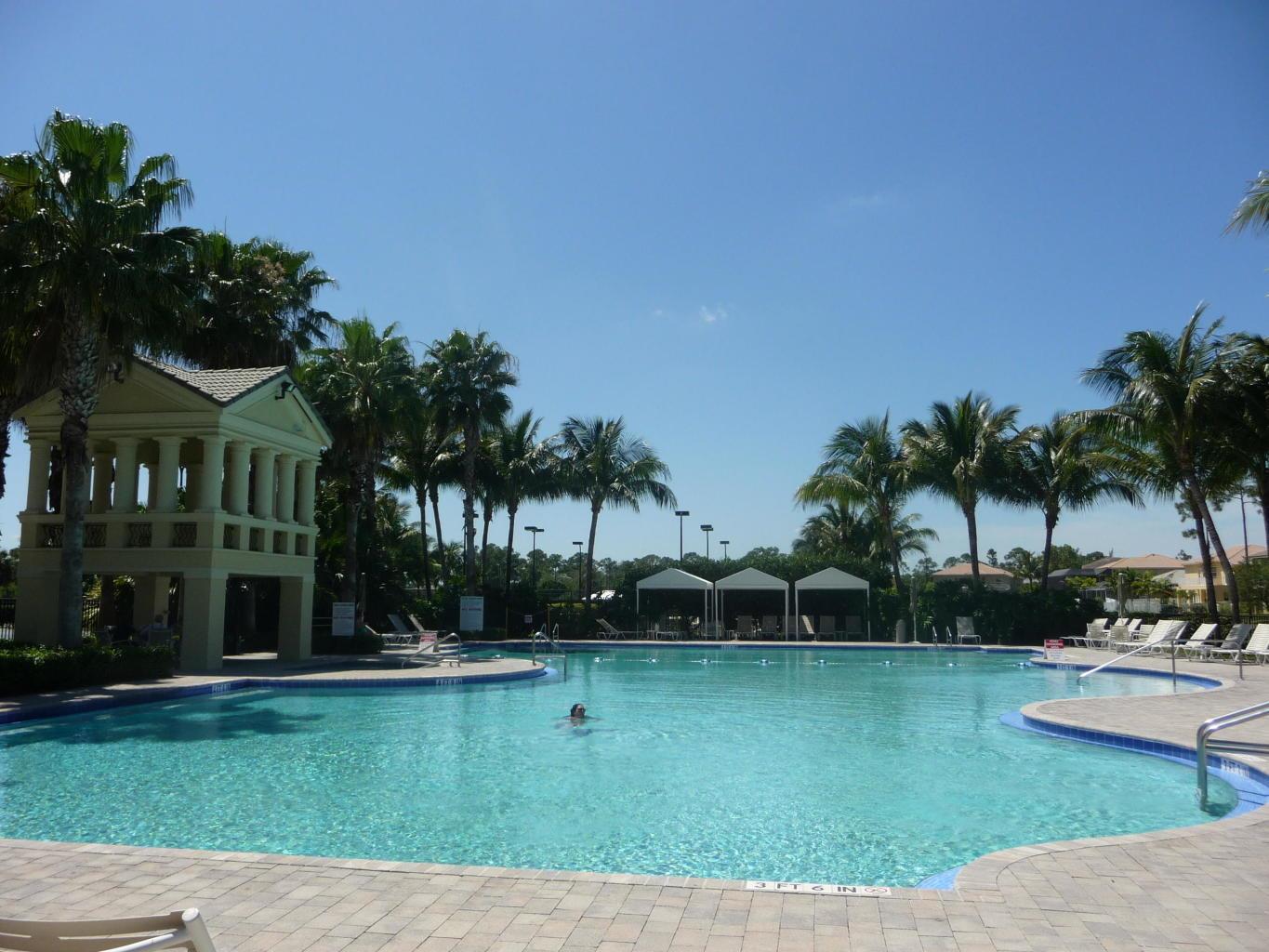 MADISON GREEN - Residential Lease