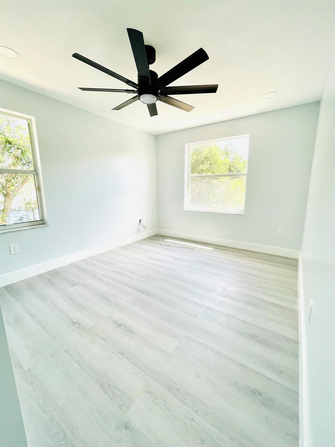 MADISON GREEN - Residential Lease