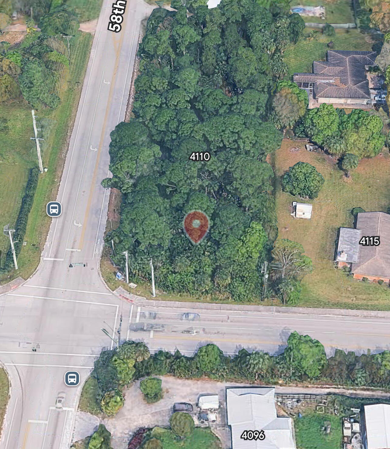 RANCH ESTATES - Land