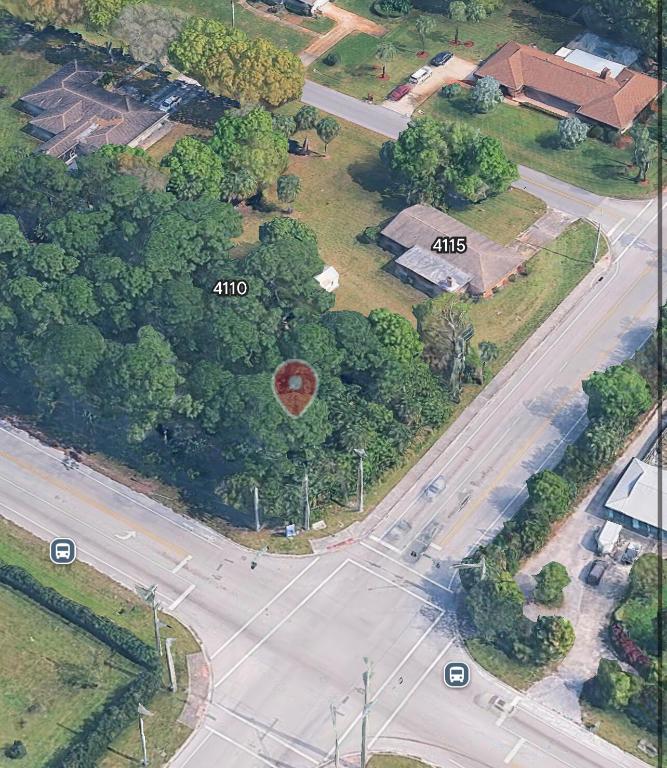 RANCH ESTATES - Land