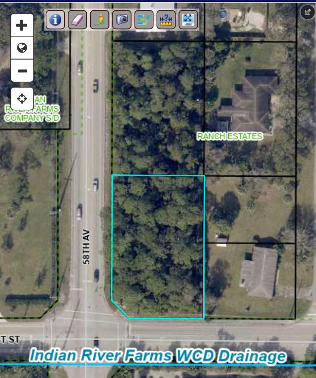 RANCH ESTATES - Land