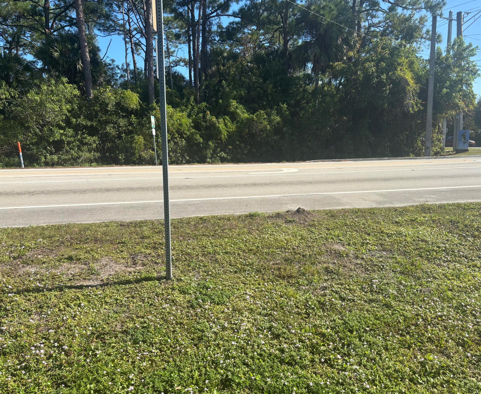 RANCH ESTATES - Land