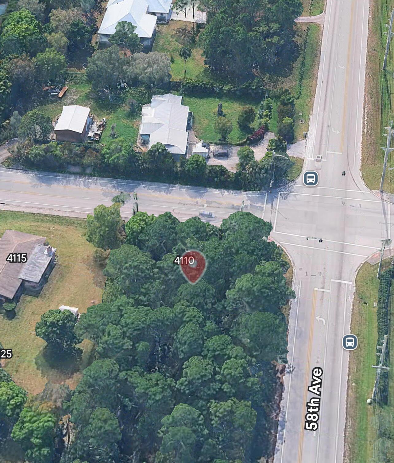 RANCH ESTATES - Land