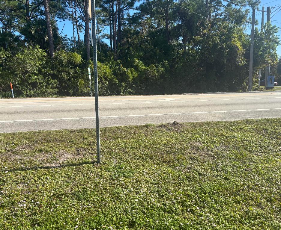 RANCH ESTATES - Land