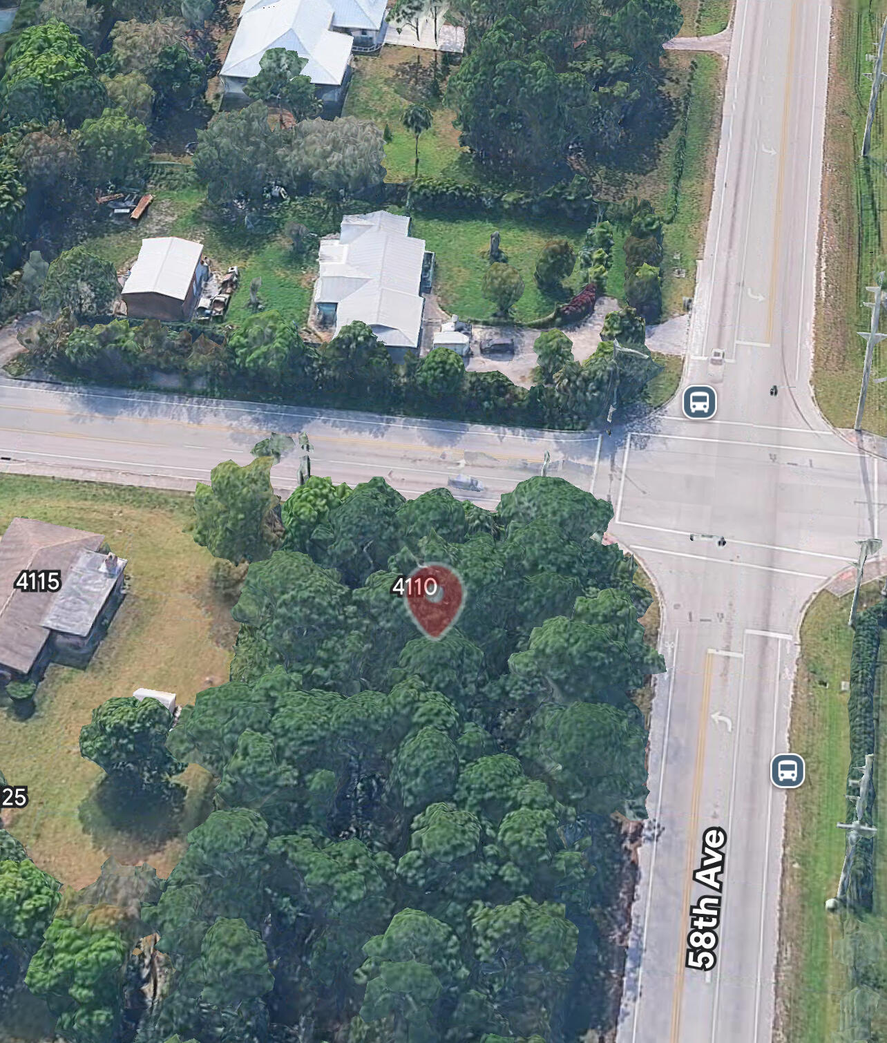 RANCH ESTATES - Land