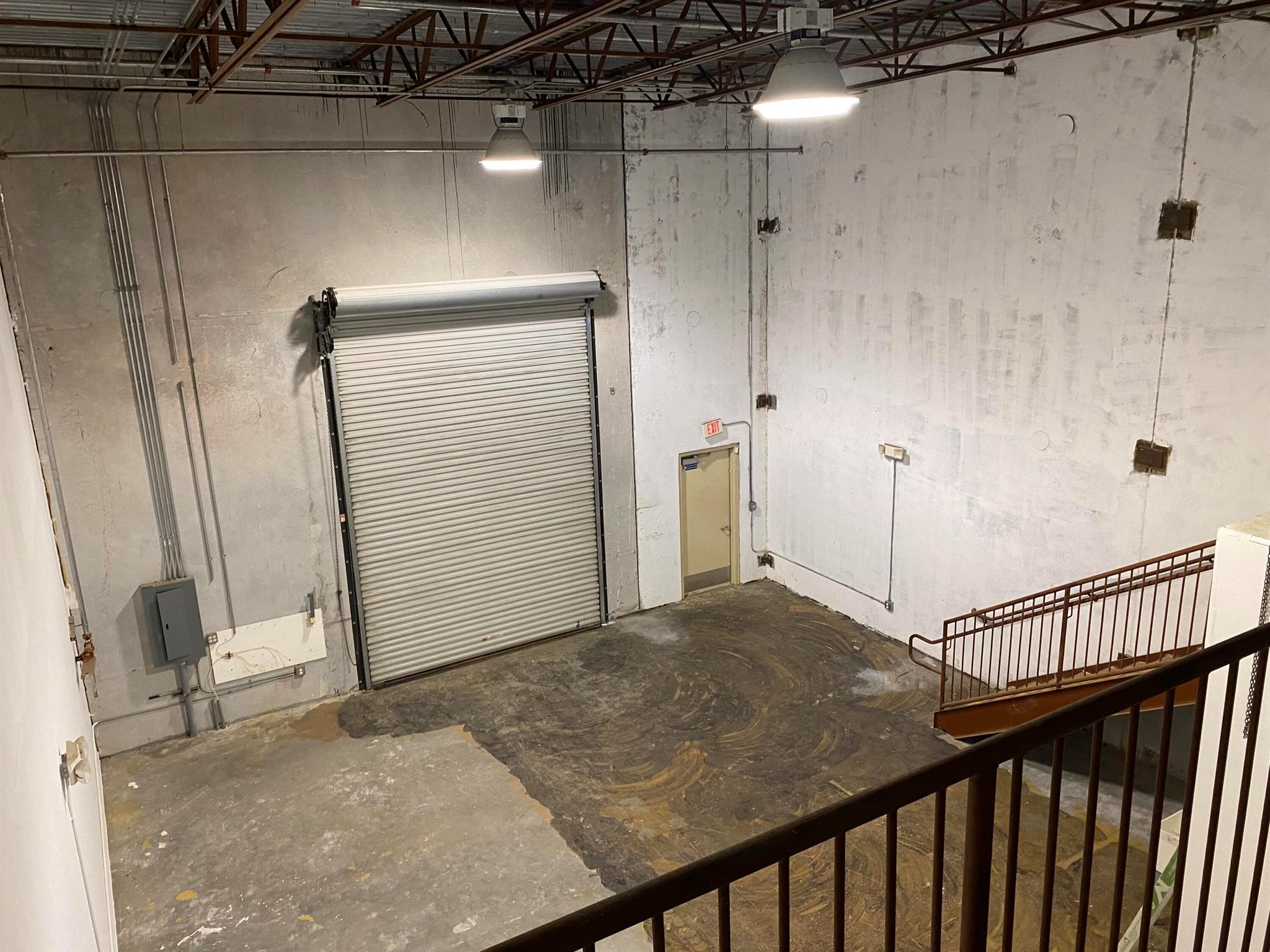 ROYAL PALM BUSINESS PLAZA - Commercial Sale