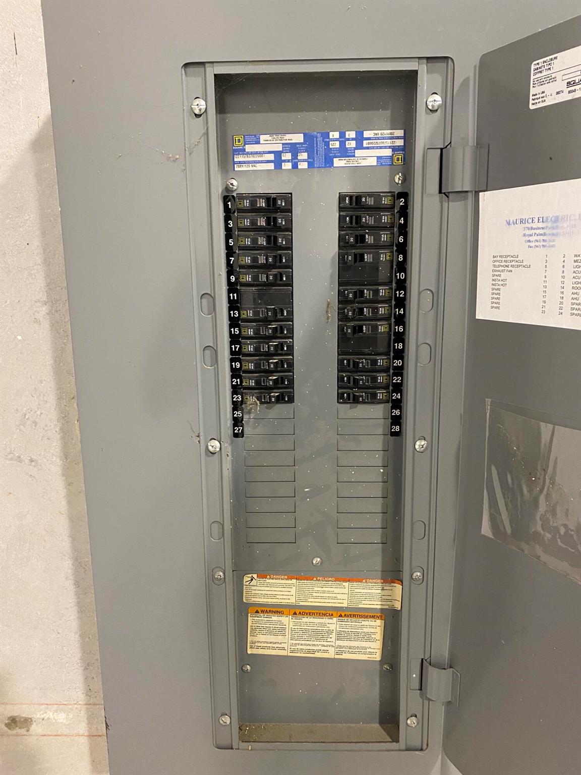 ROYAL PALM BUSINESS PLAZA - Commercial Sale