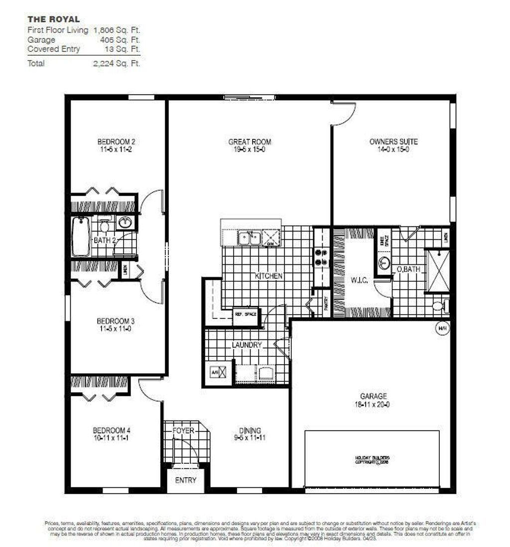 Photo of 251 SW Christmas Terrace, Port Saint Lucie, FL 34984 (MLS # R10939929)