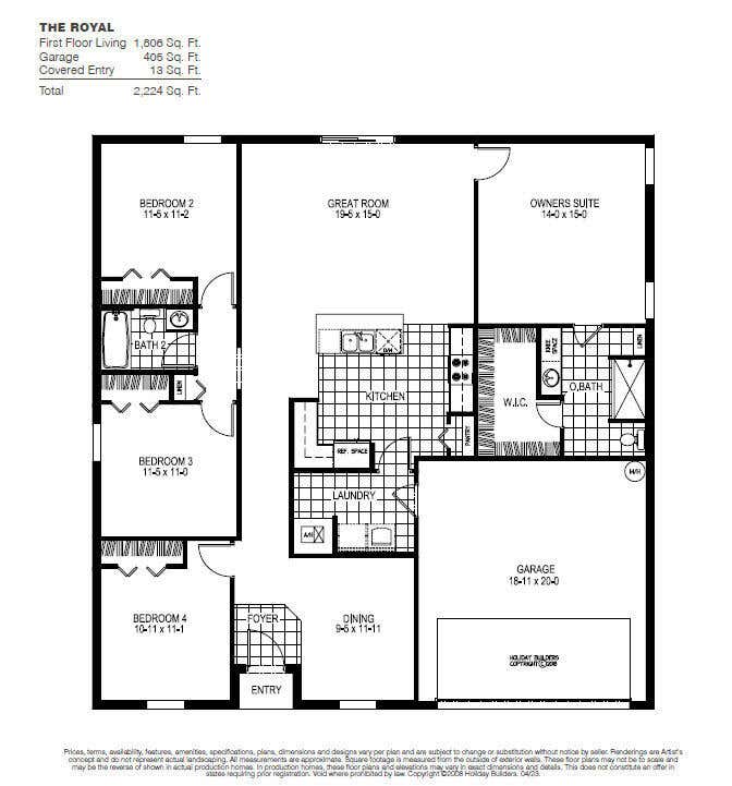 Photo of 251 SW Christmas Terrace, Port Saint Lucie, FL 34984 (MLS # R10939929)