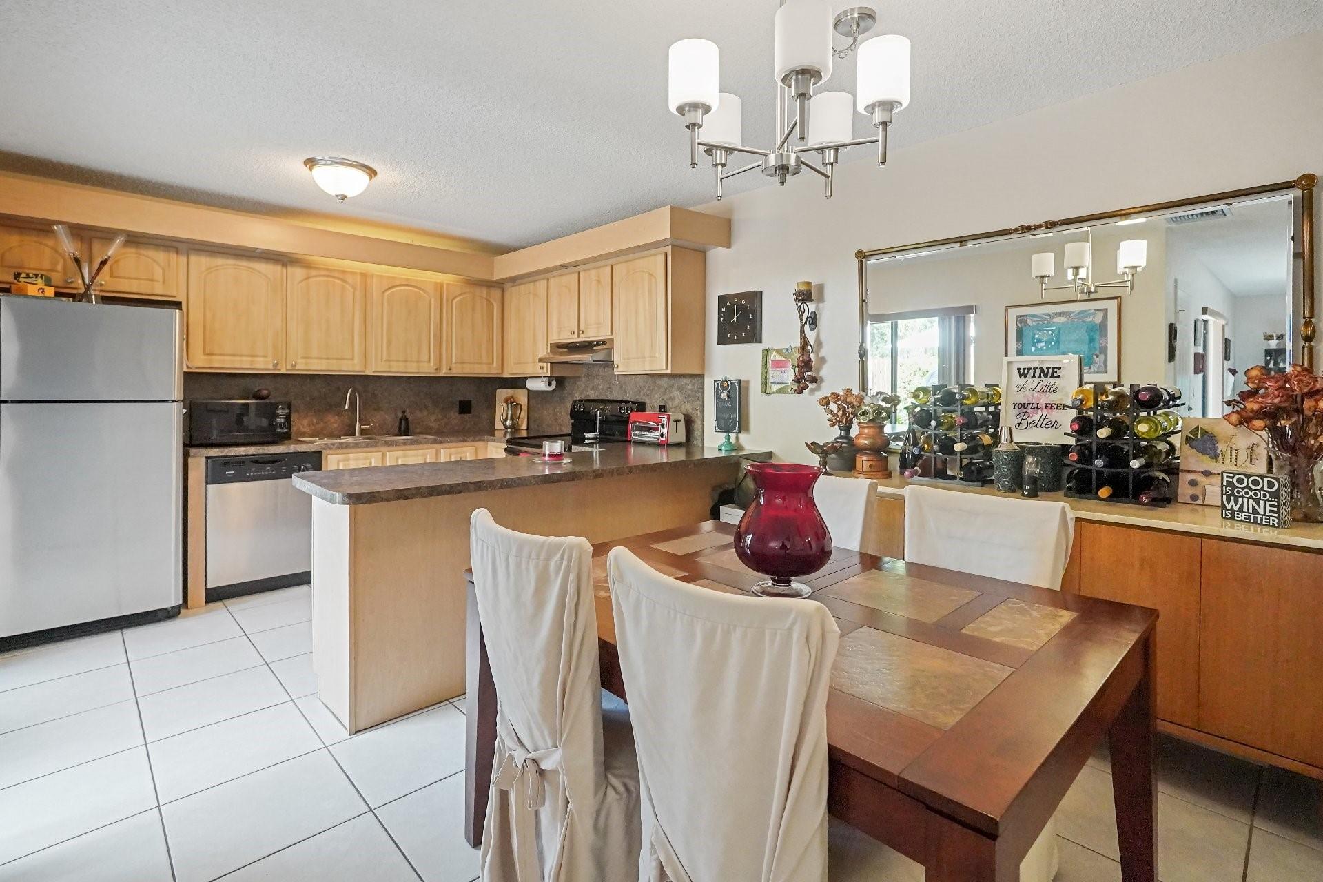 CAMELOT GARDEN - Residential