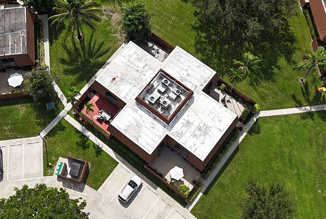 CAMELOT GARDEN - Residential