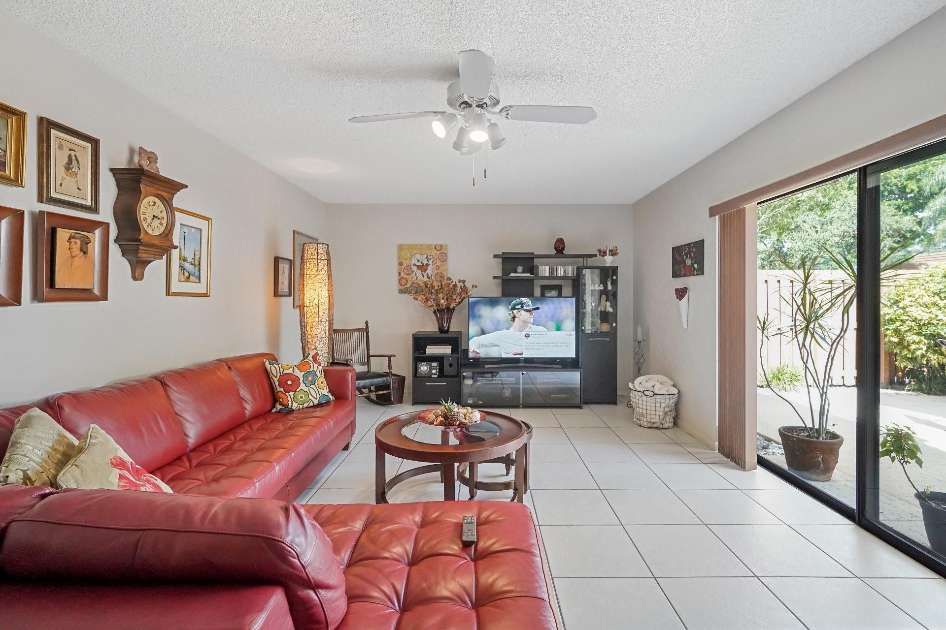 CAMELOT GARDEN - Residential